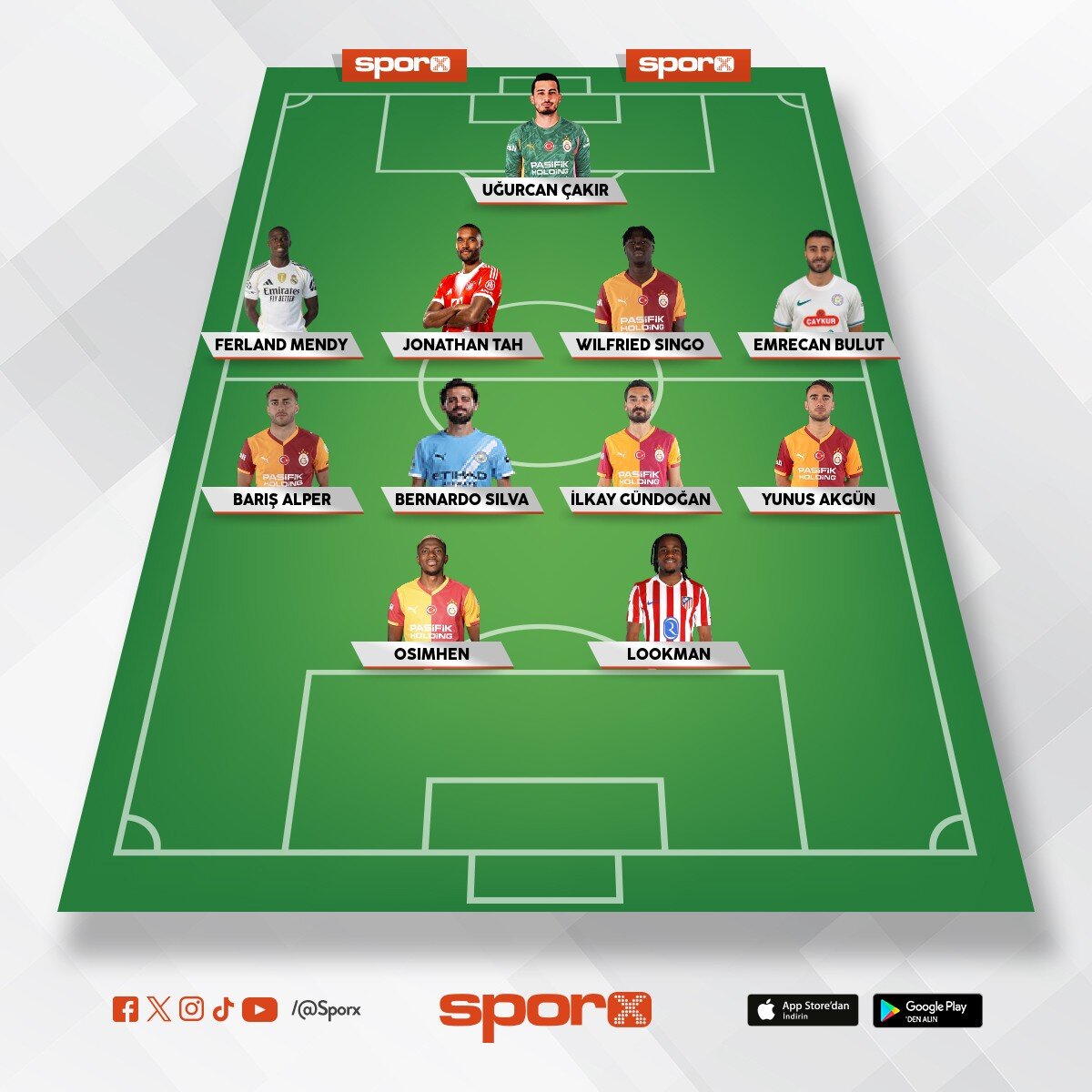 Galatasaray 