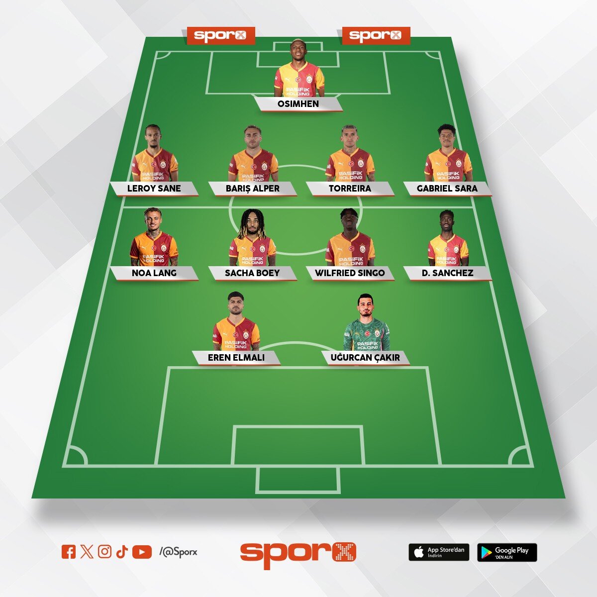 GALATASARAY