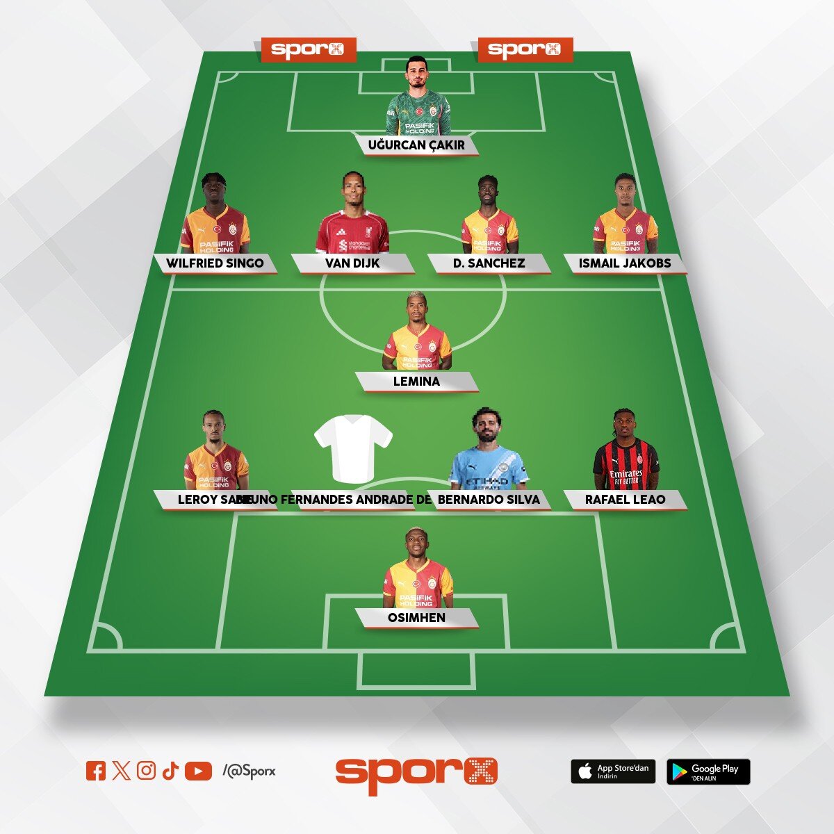 Galatasaray