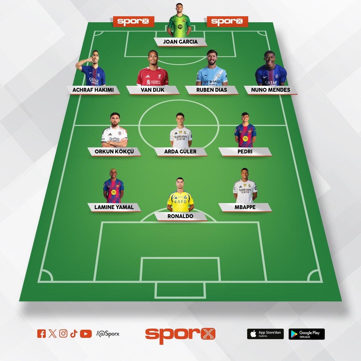 Deniko fc