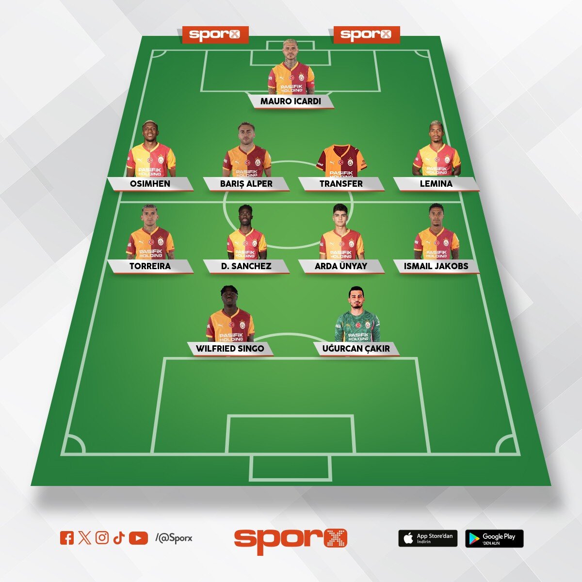 GALATASARAY