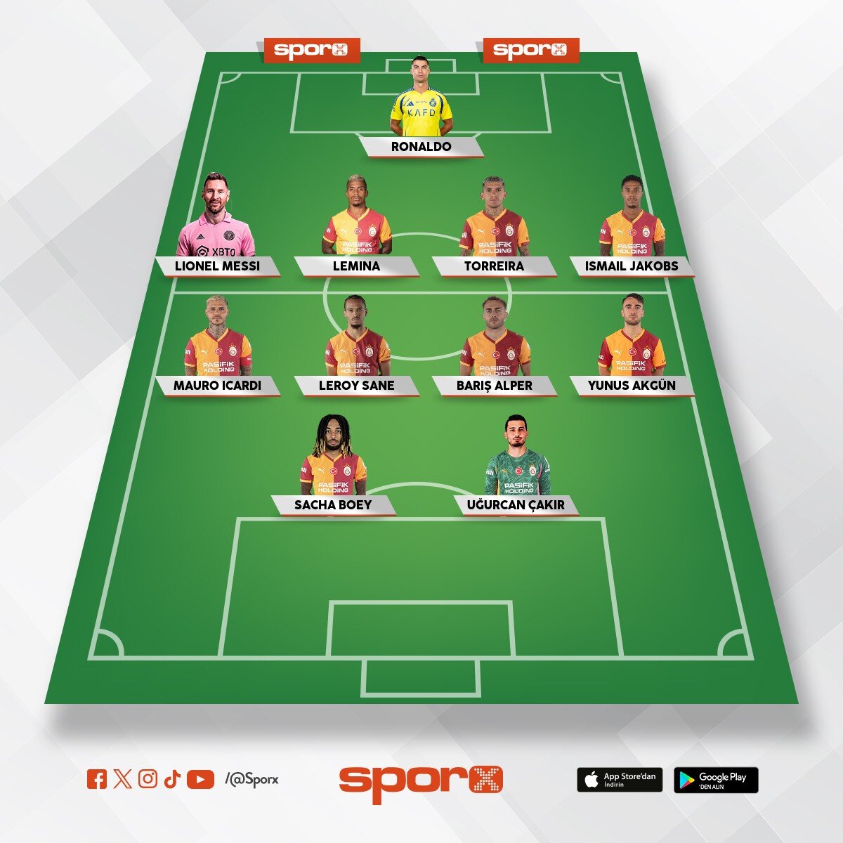 Galatasaray