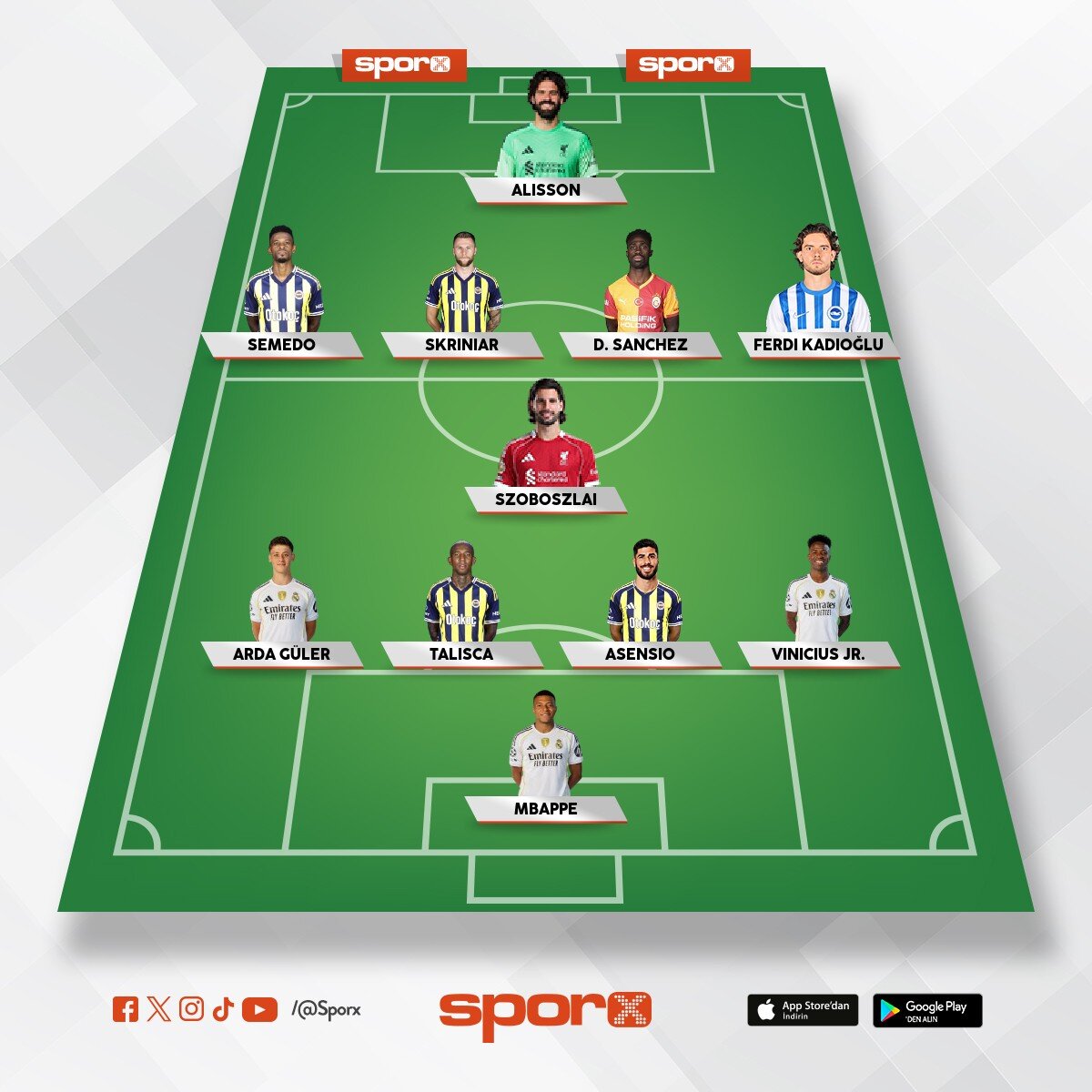 O�UZ SPOR
O�UZ
