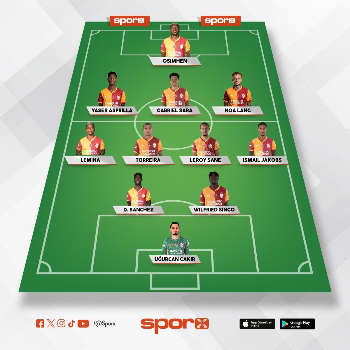 Galatasaray