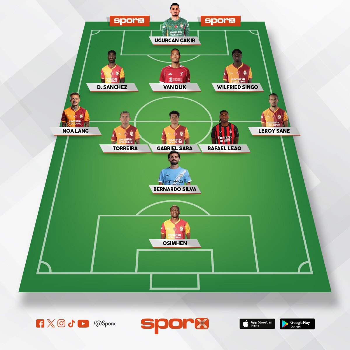 Galatasaray 