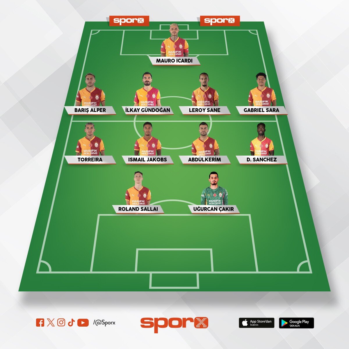 Galatasaray