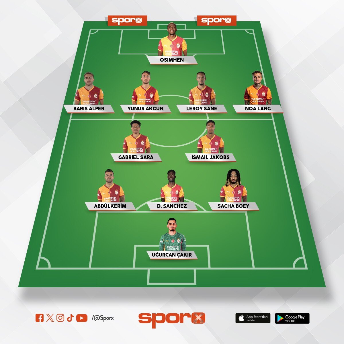 Galatasaray