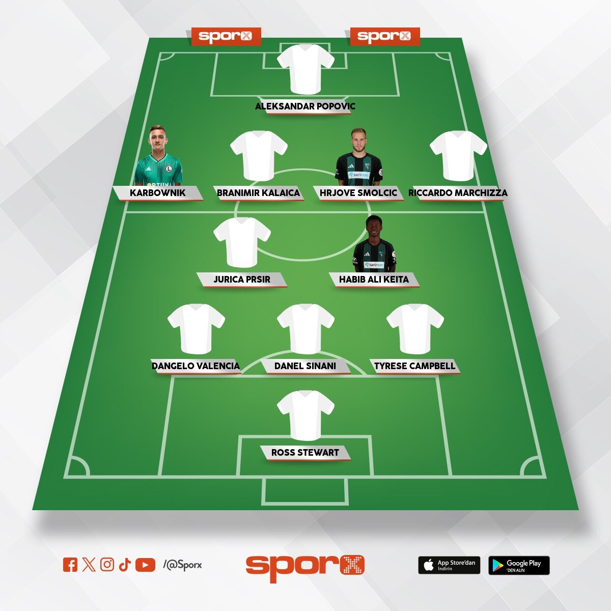 @Kadrokolik Kocaelispor