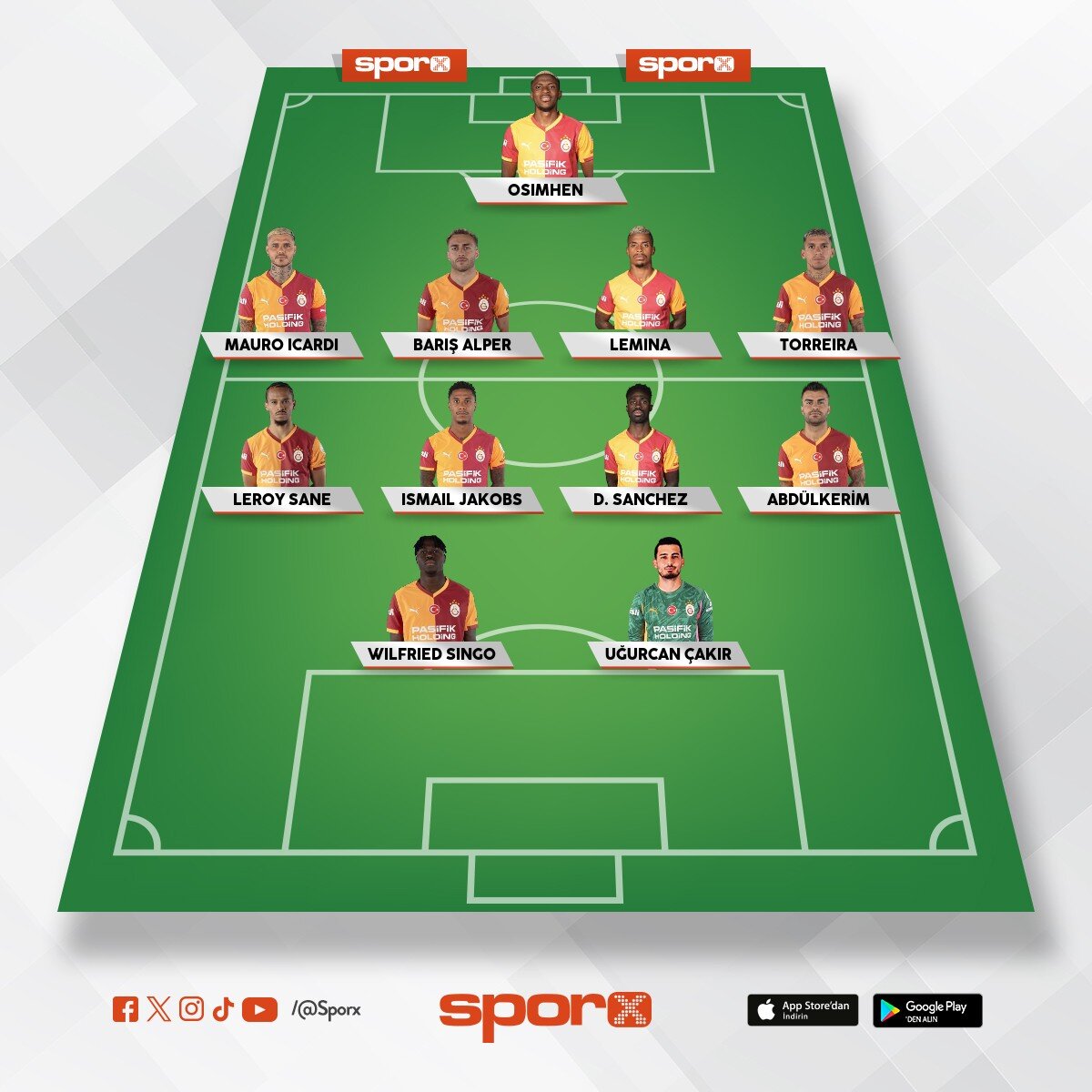Galatasaray