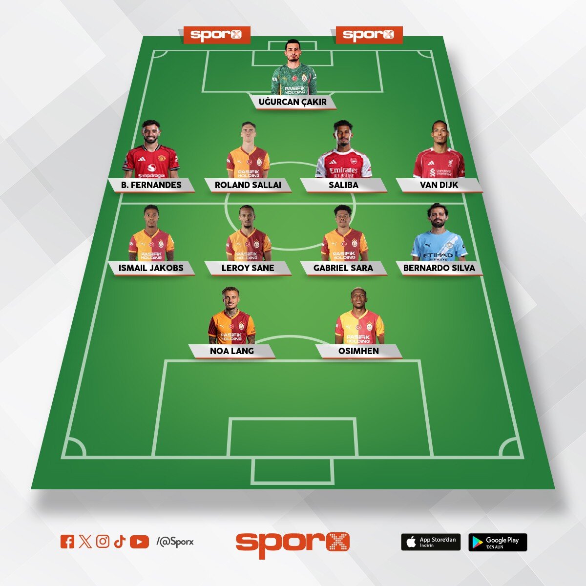GALATASARAY  CimBoM