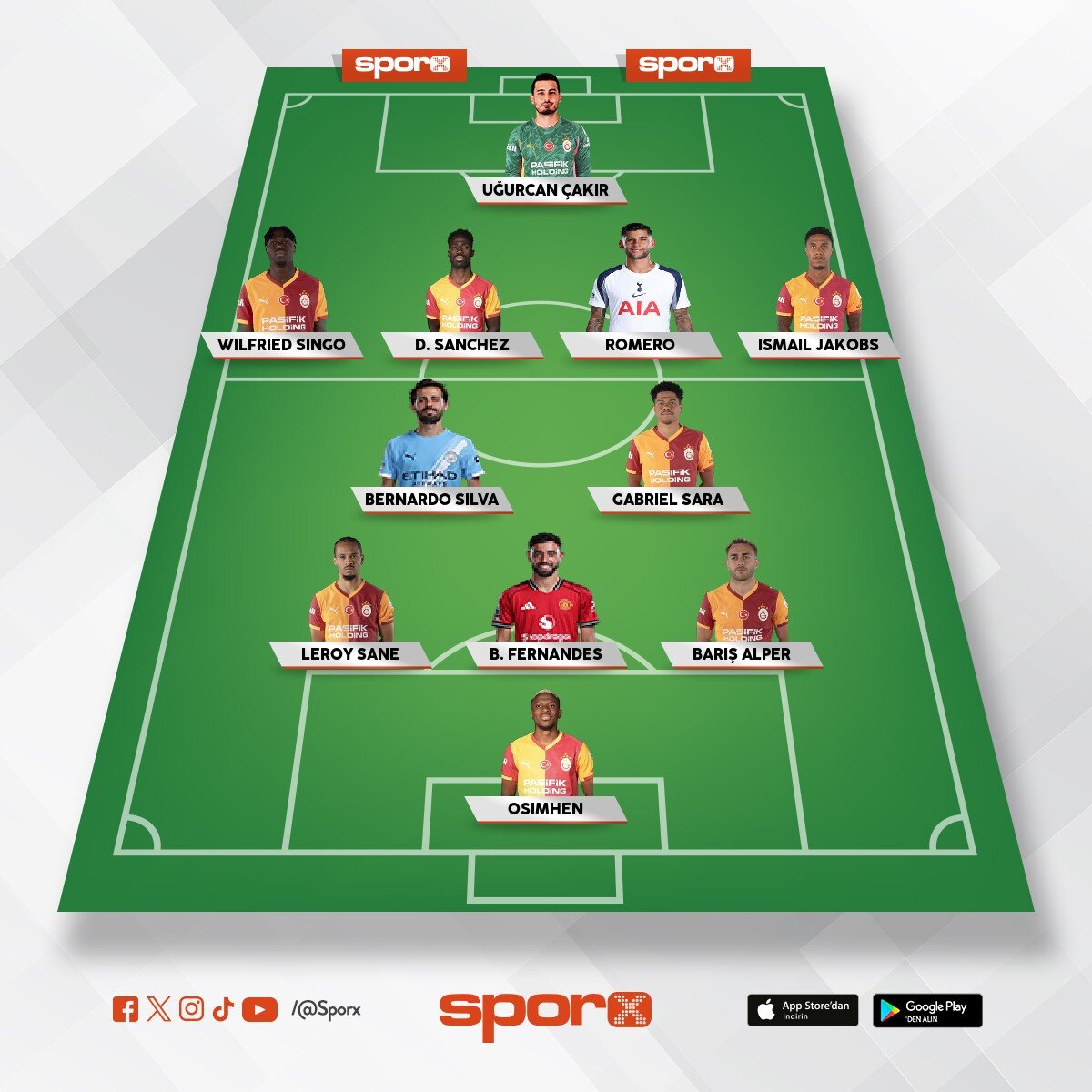 2026/27 UCL Galatasaray 11