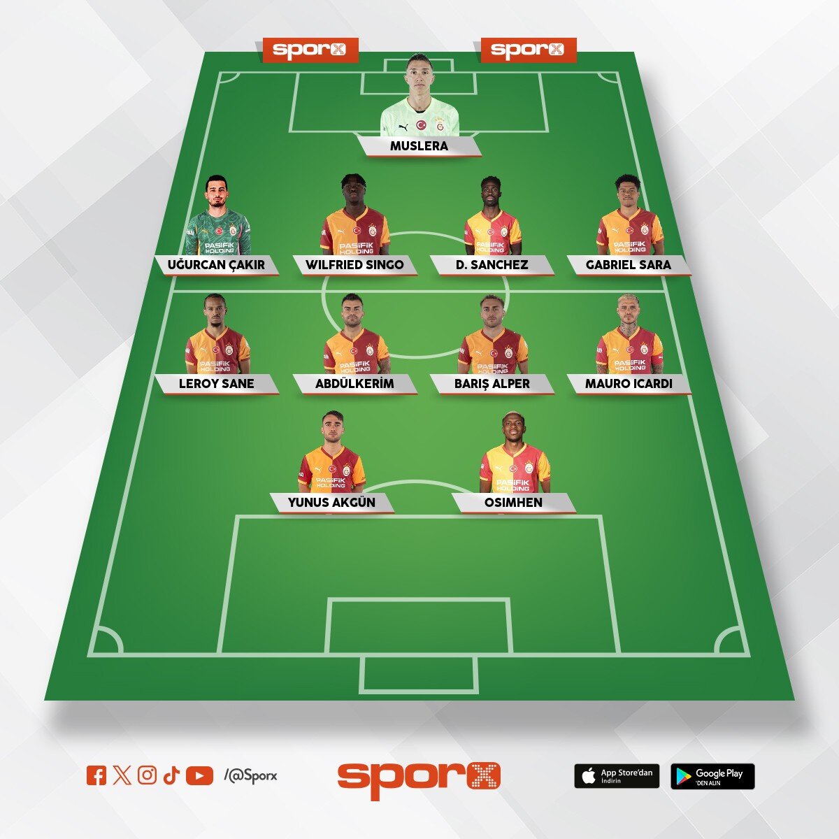 Galatasaray