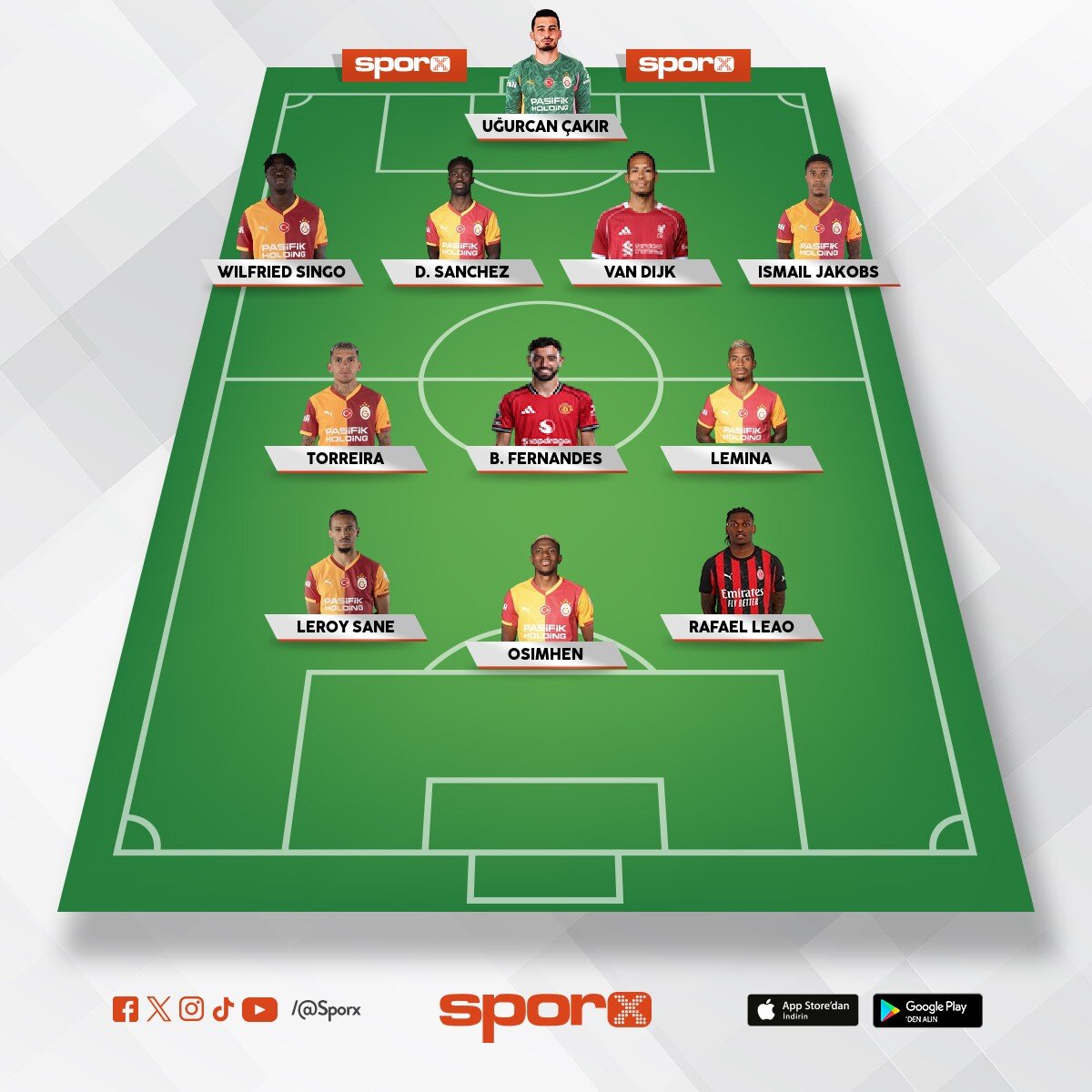 pr�me galatasaray