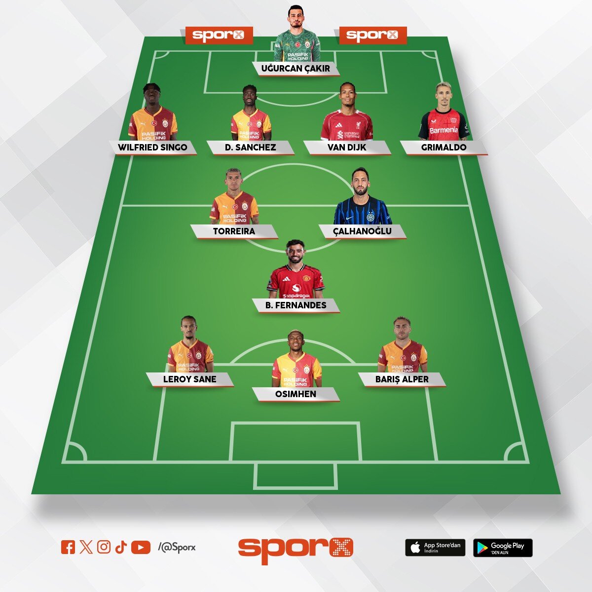 seneye galatasaray