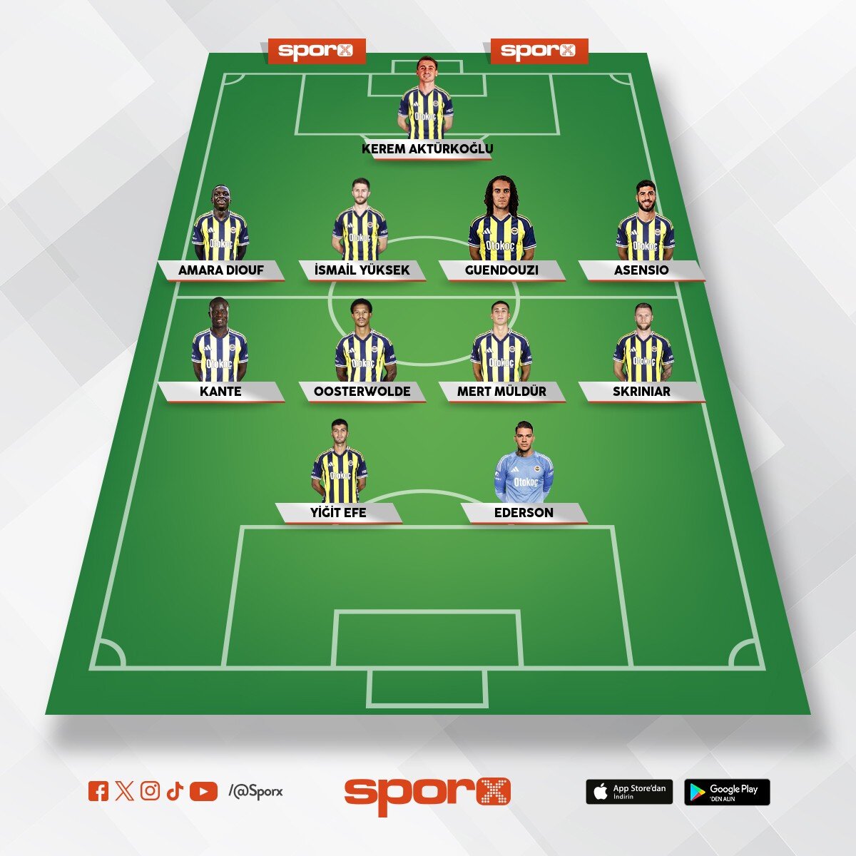 FENERBA�E