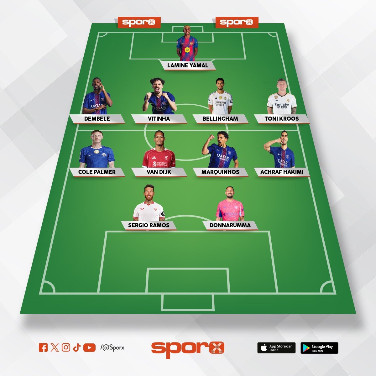 PSG