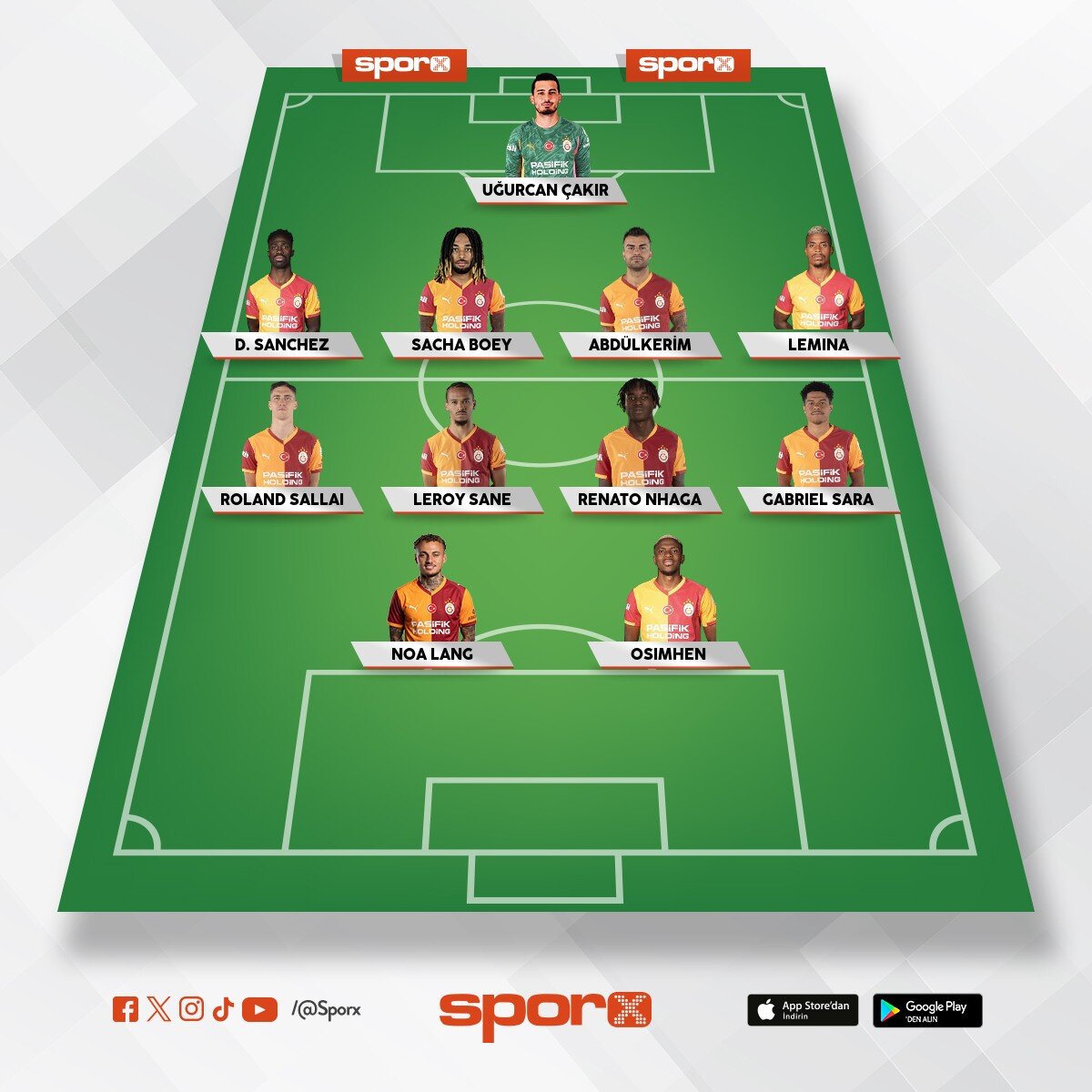 Galatasaray