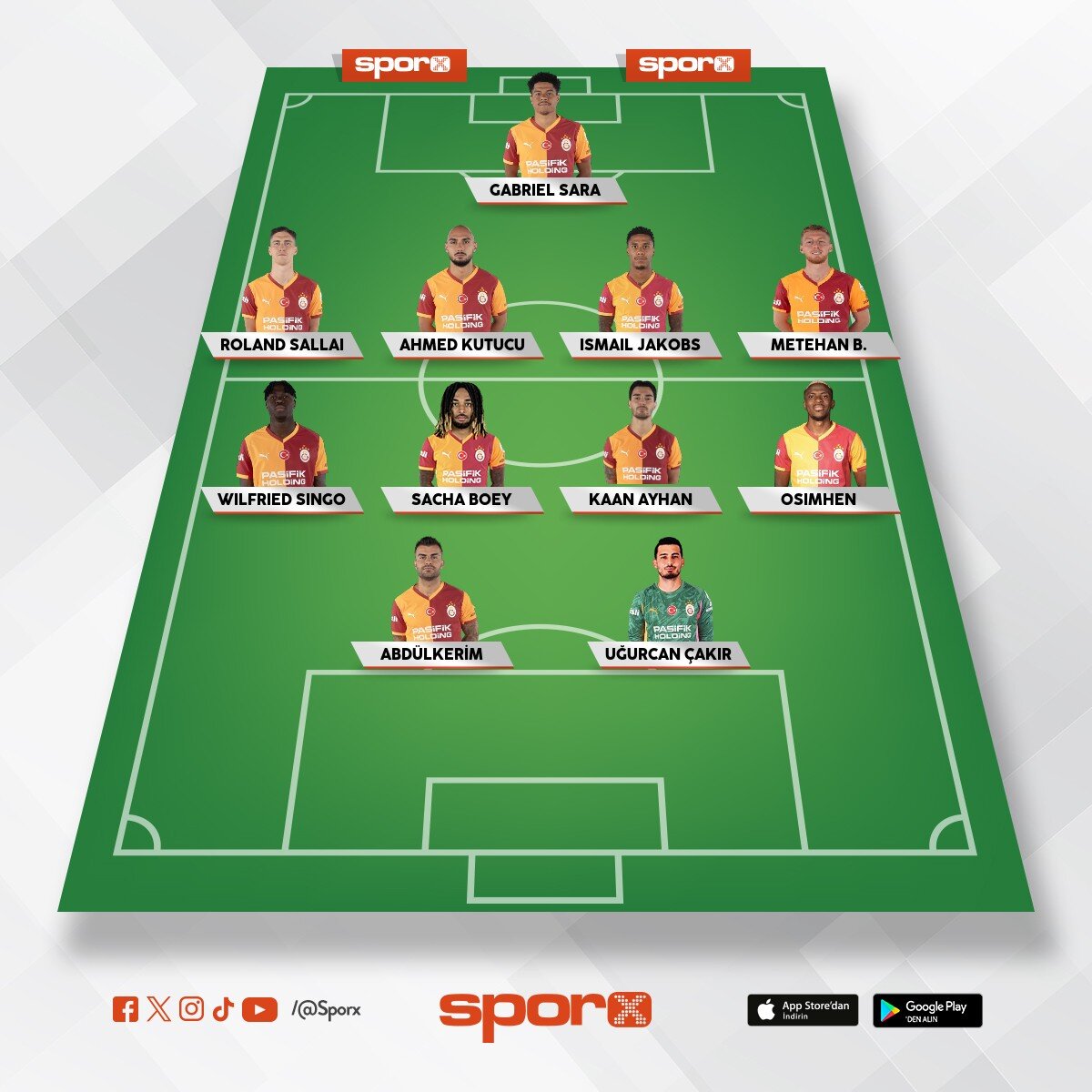 Galatasaray