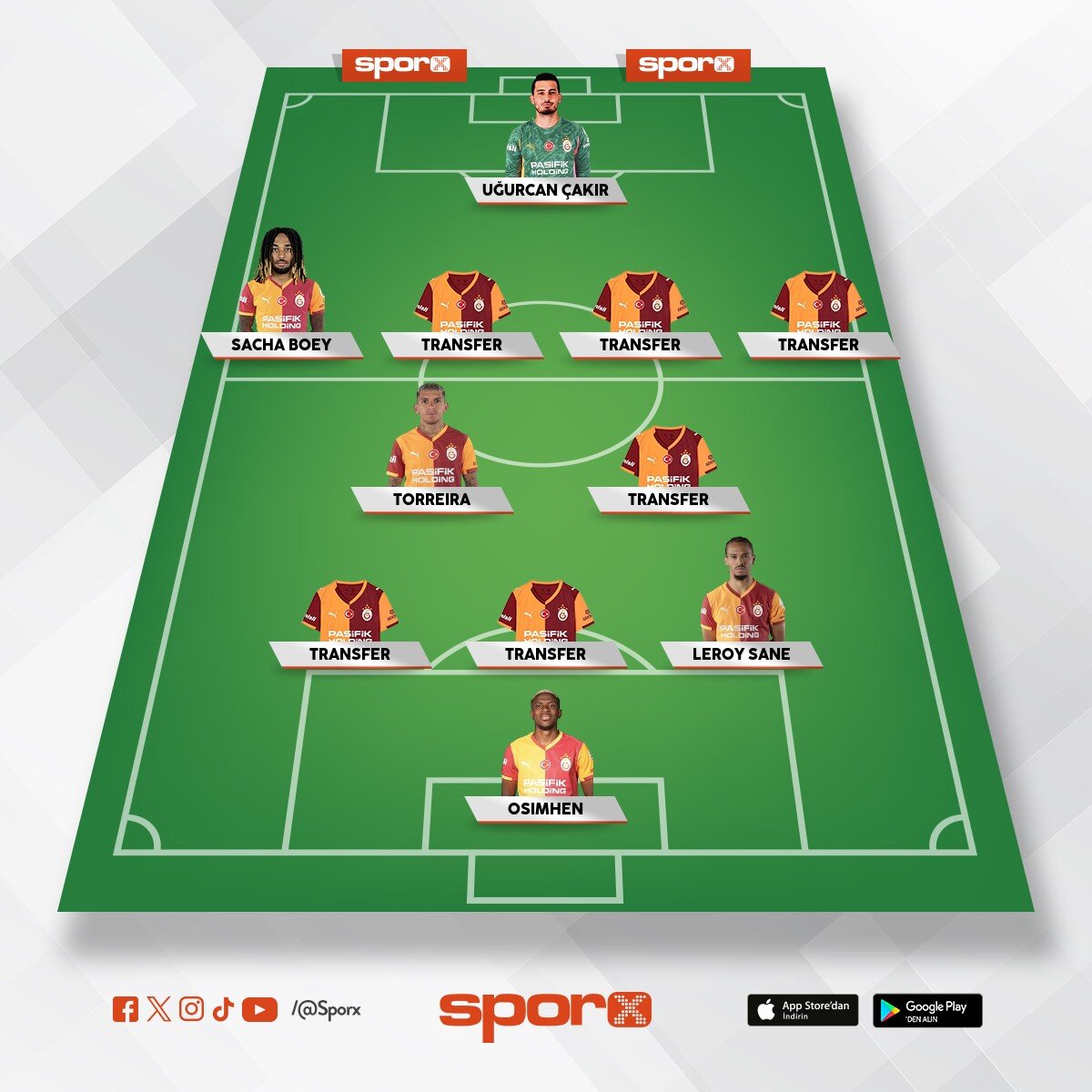 OKAN �ST�FA - ANTALYA