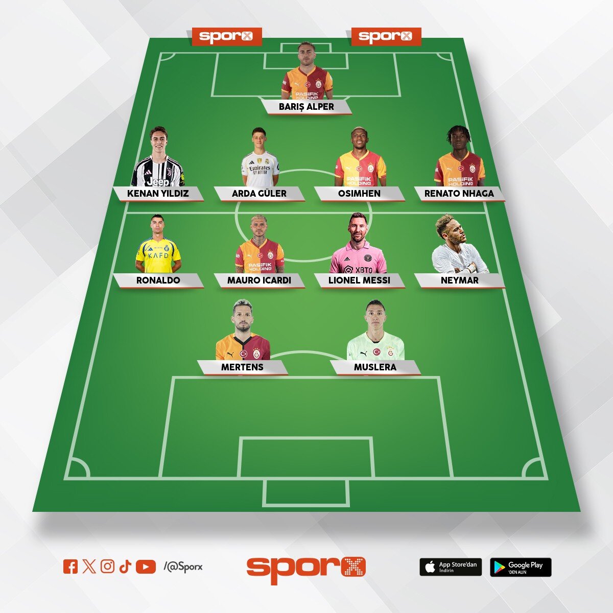 Galatasaray