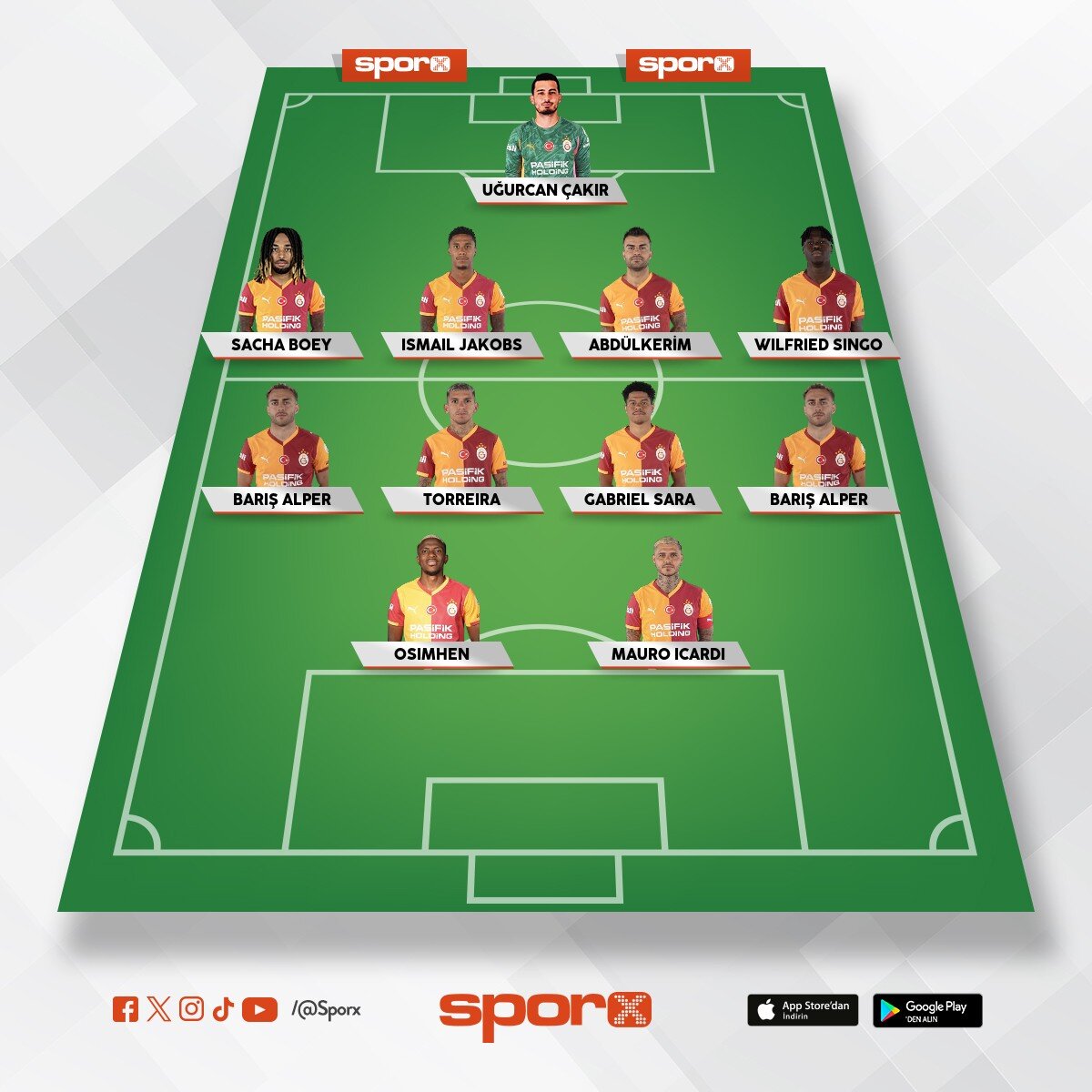 Galatasaray