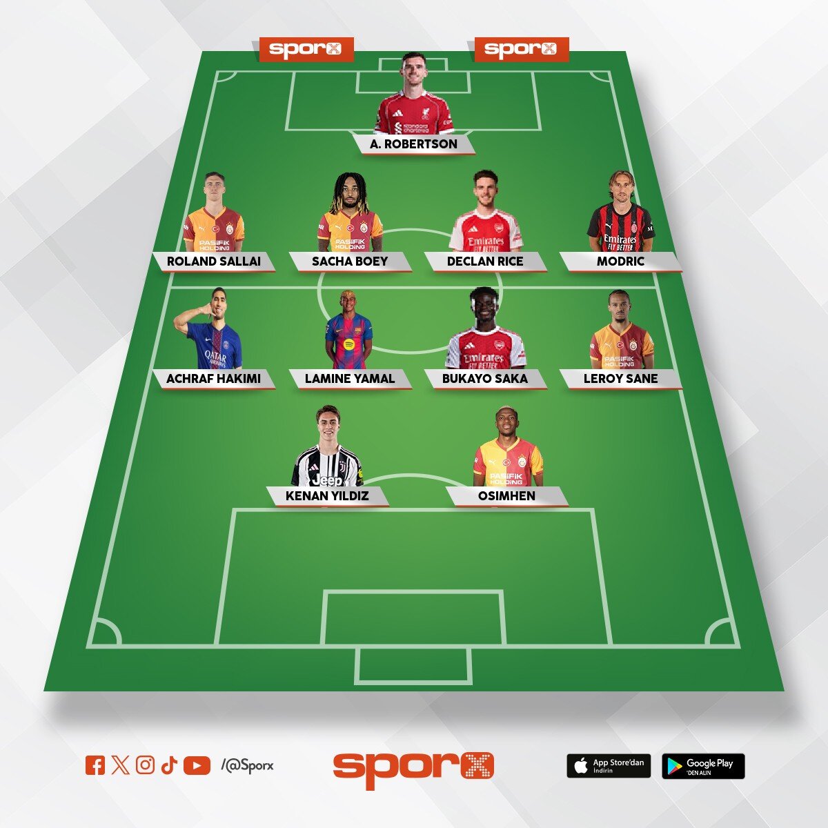 GALATASARAY