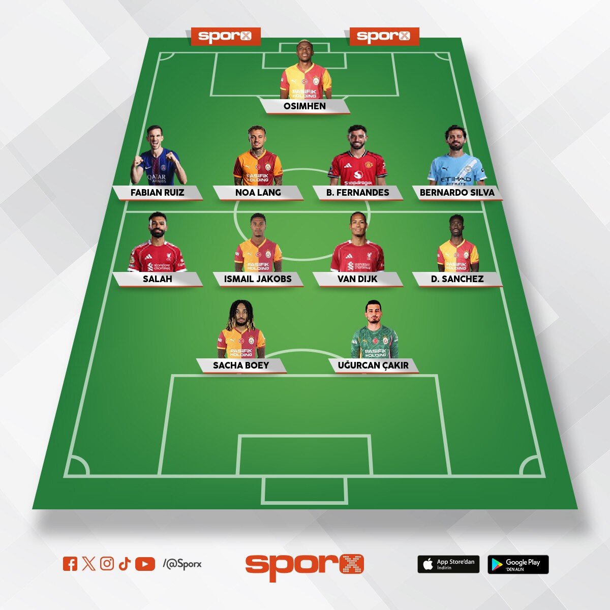 Galatasaray