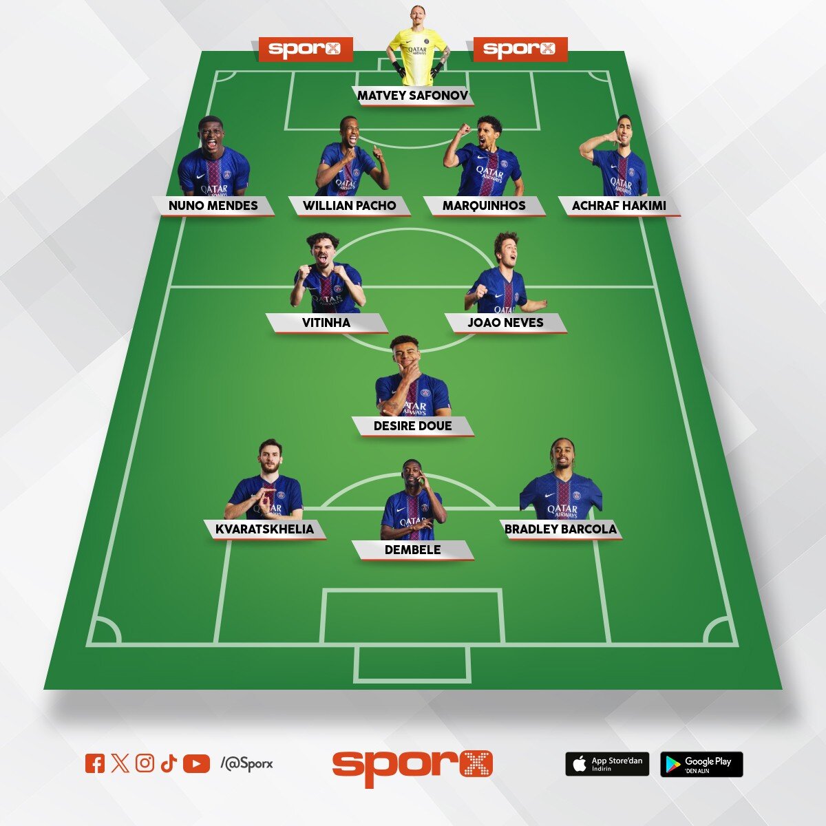 Paris-Saint-Germain