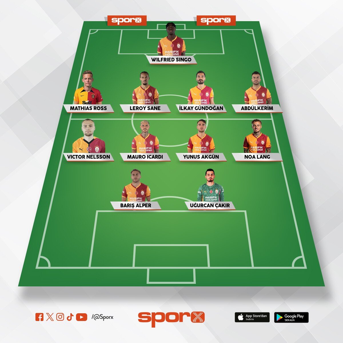 Galatasaray