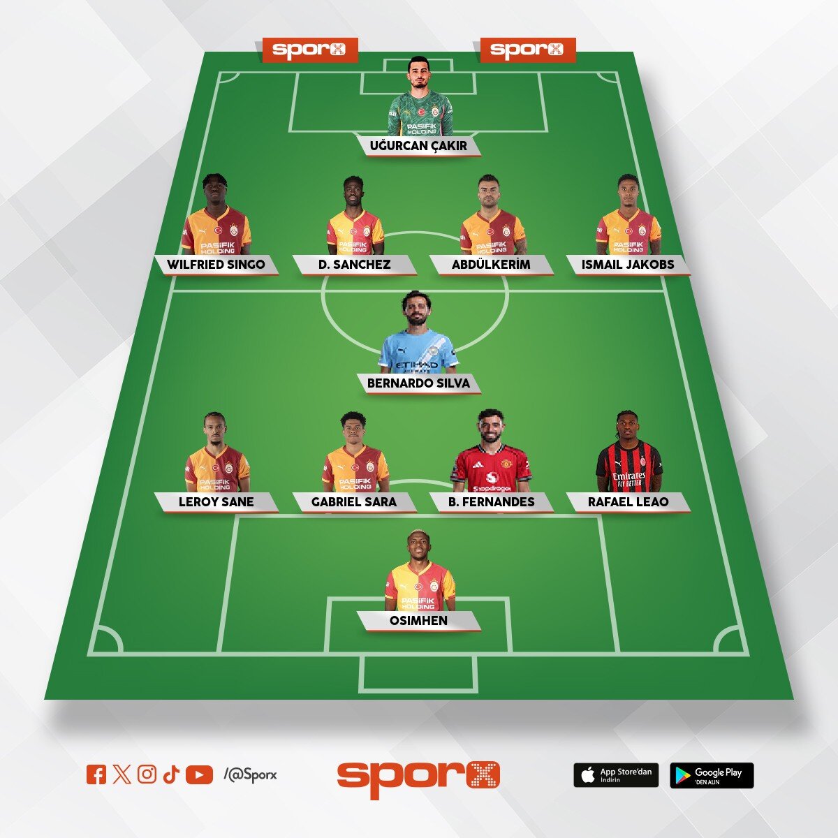 Galatasaray