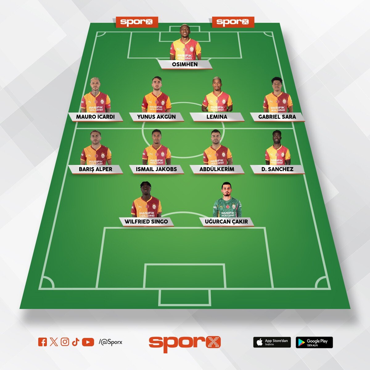 GALATASARAY