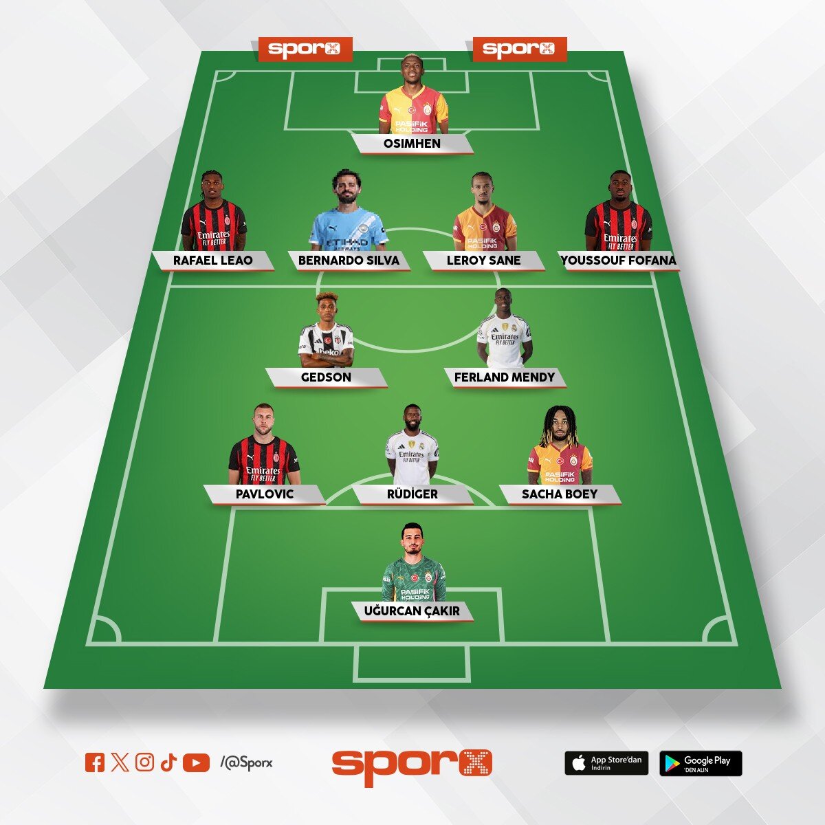 G.S
