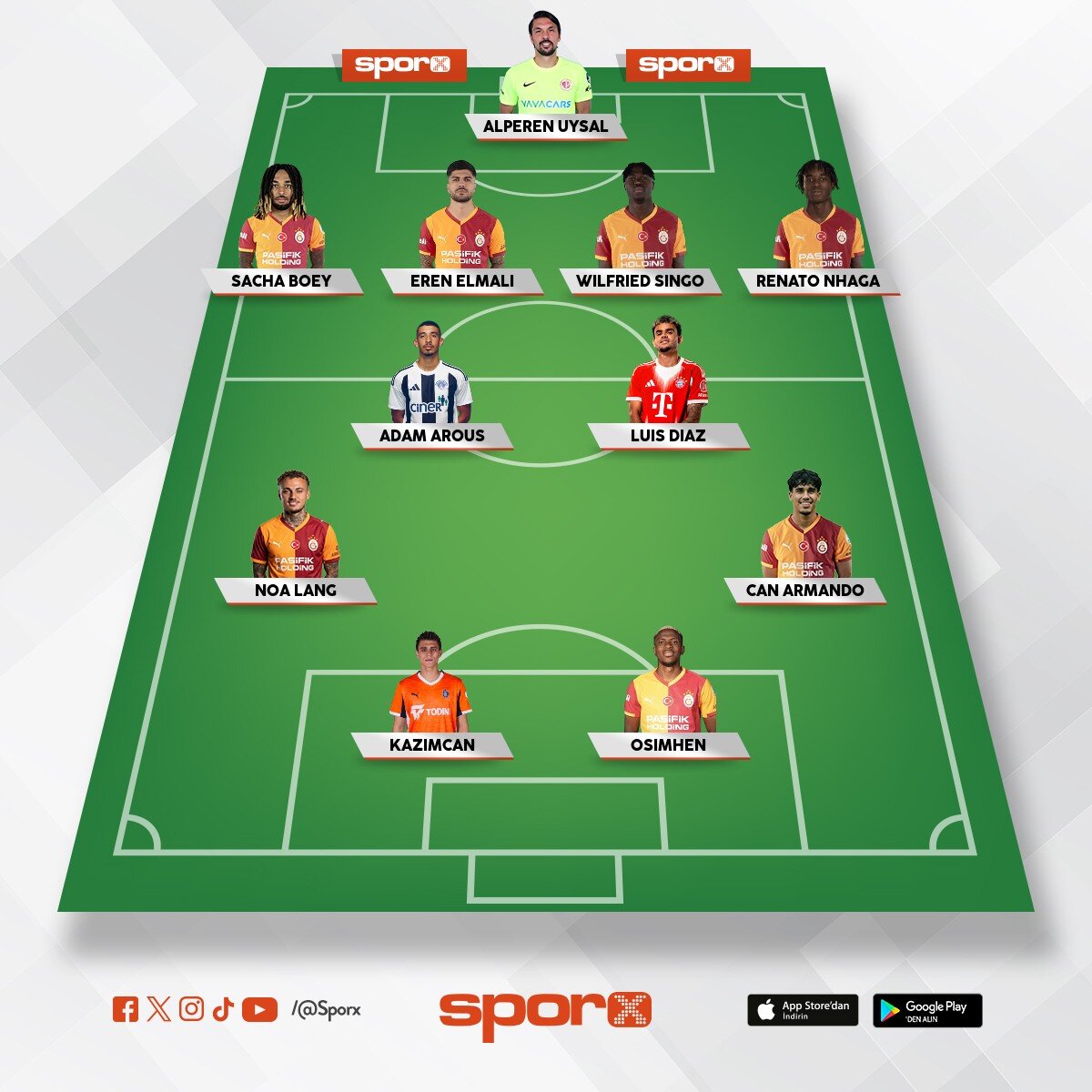 Galatasaray 