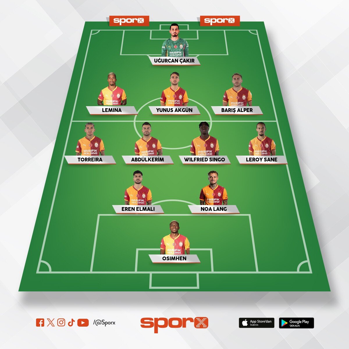 galatasaray