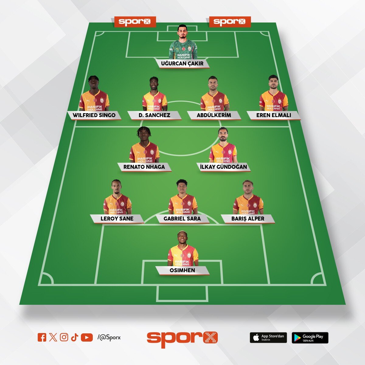 Bomba 11