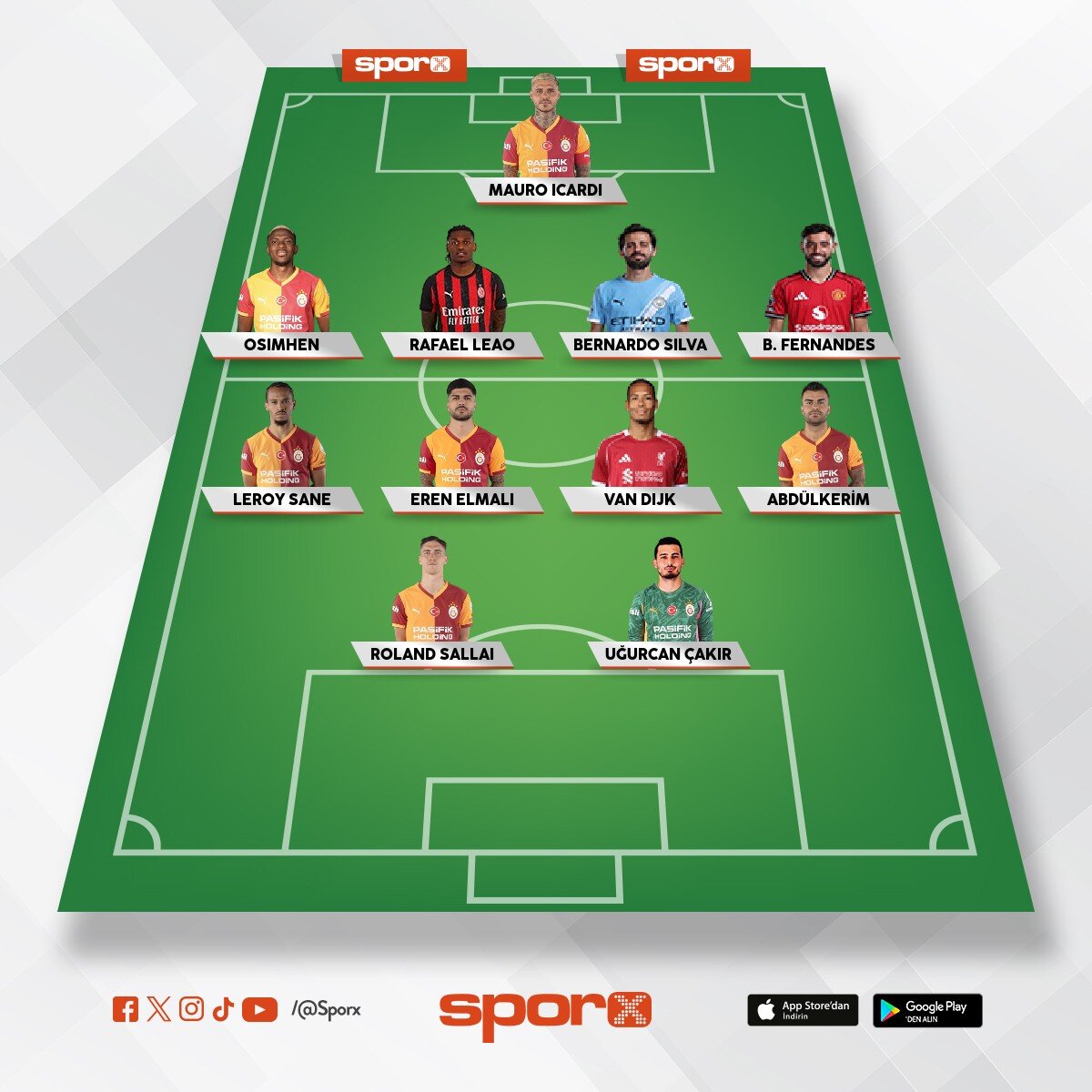 GALATASARAY