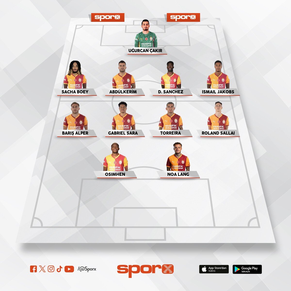 Galatasaray 