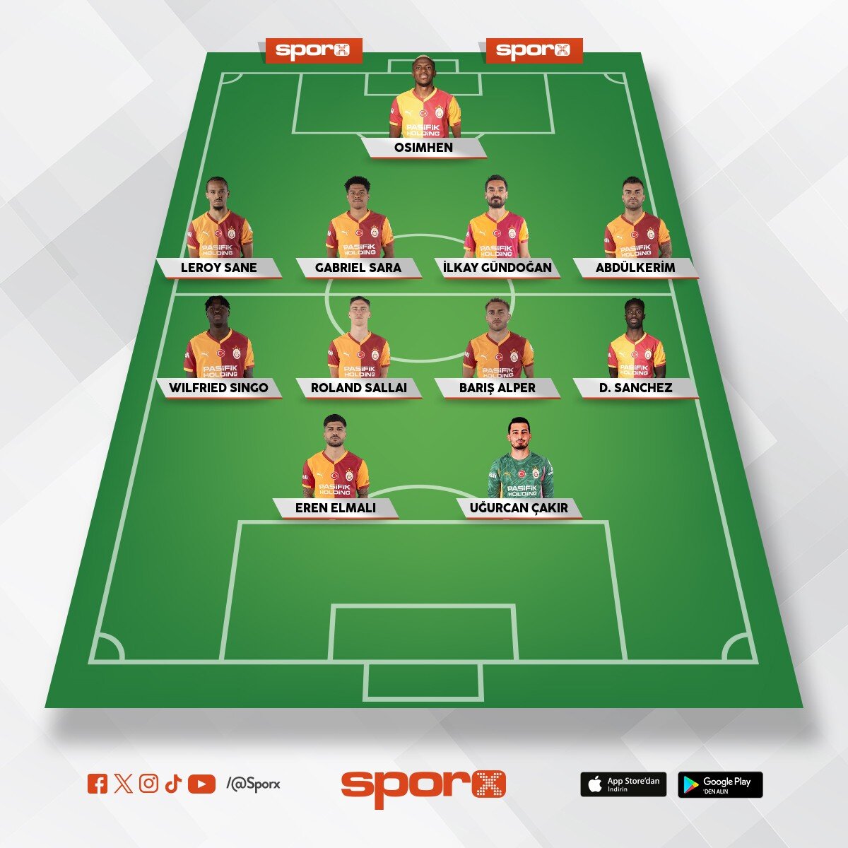 Galatasaray