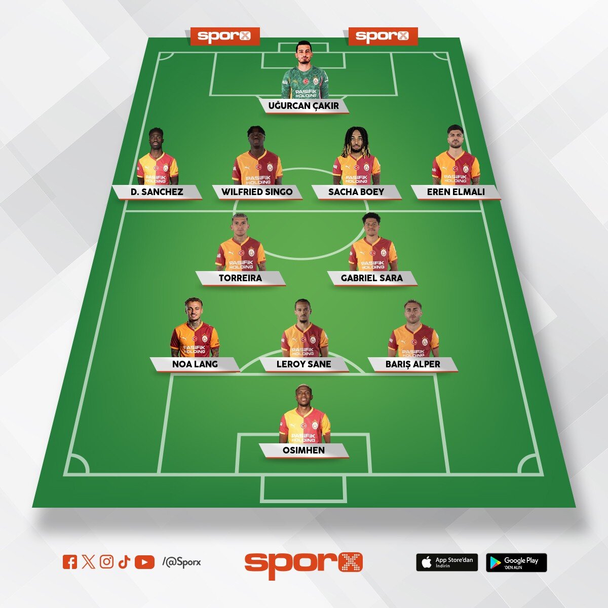 Galatasaray