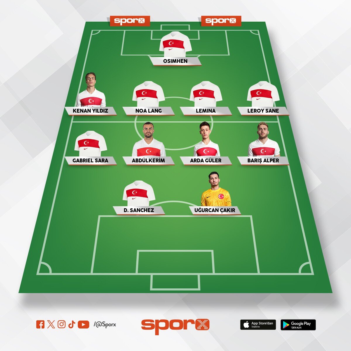 Prime Galatasaray