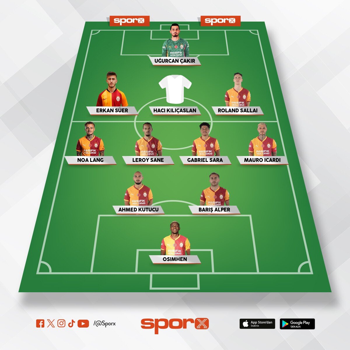 GALATASARAY