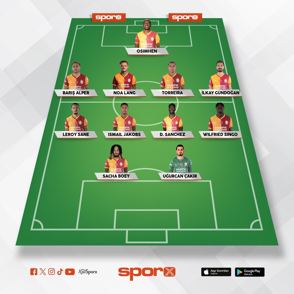 GALATASARAY