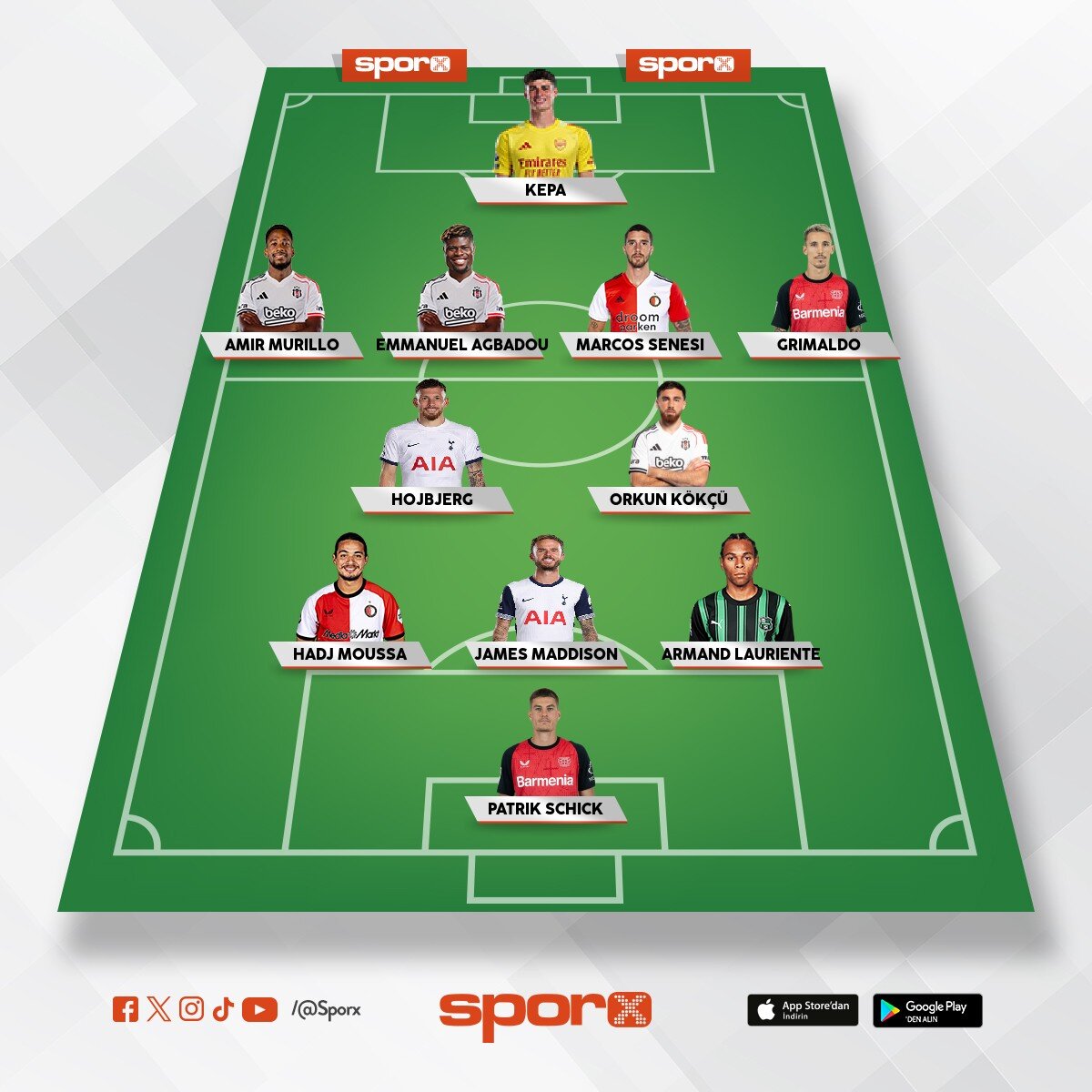 Uefa Europa League �ampiyonu