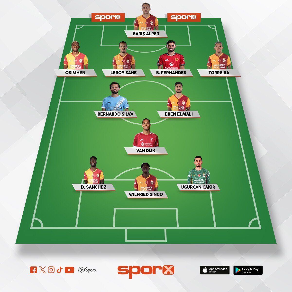Galatasaray