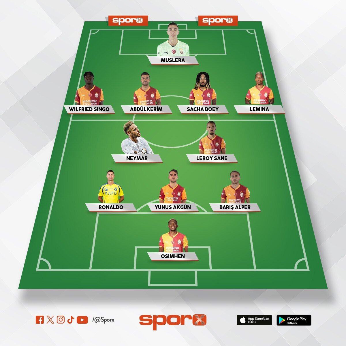GALATASARAY