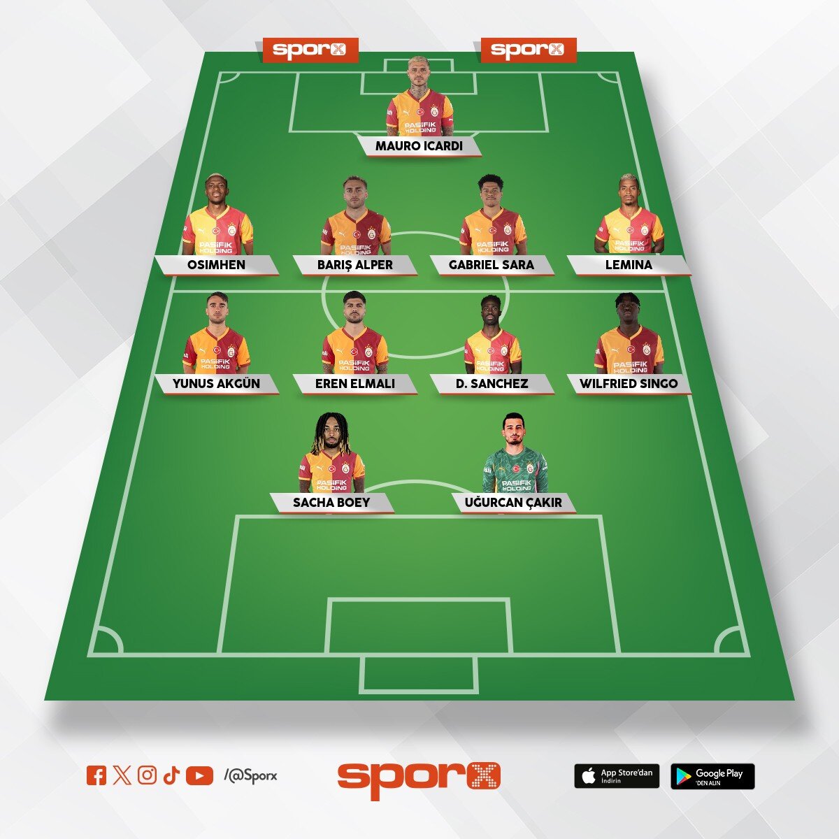 galatasaray