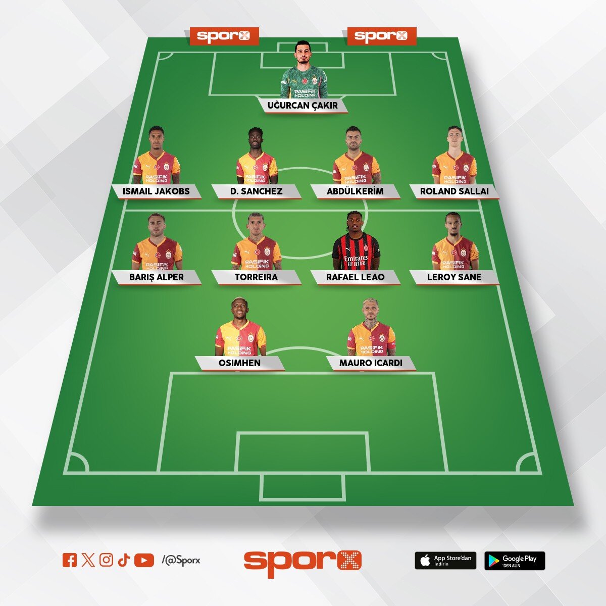 galatasaray 