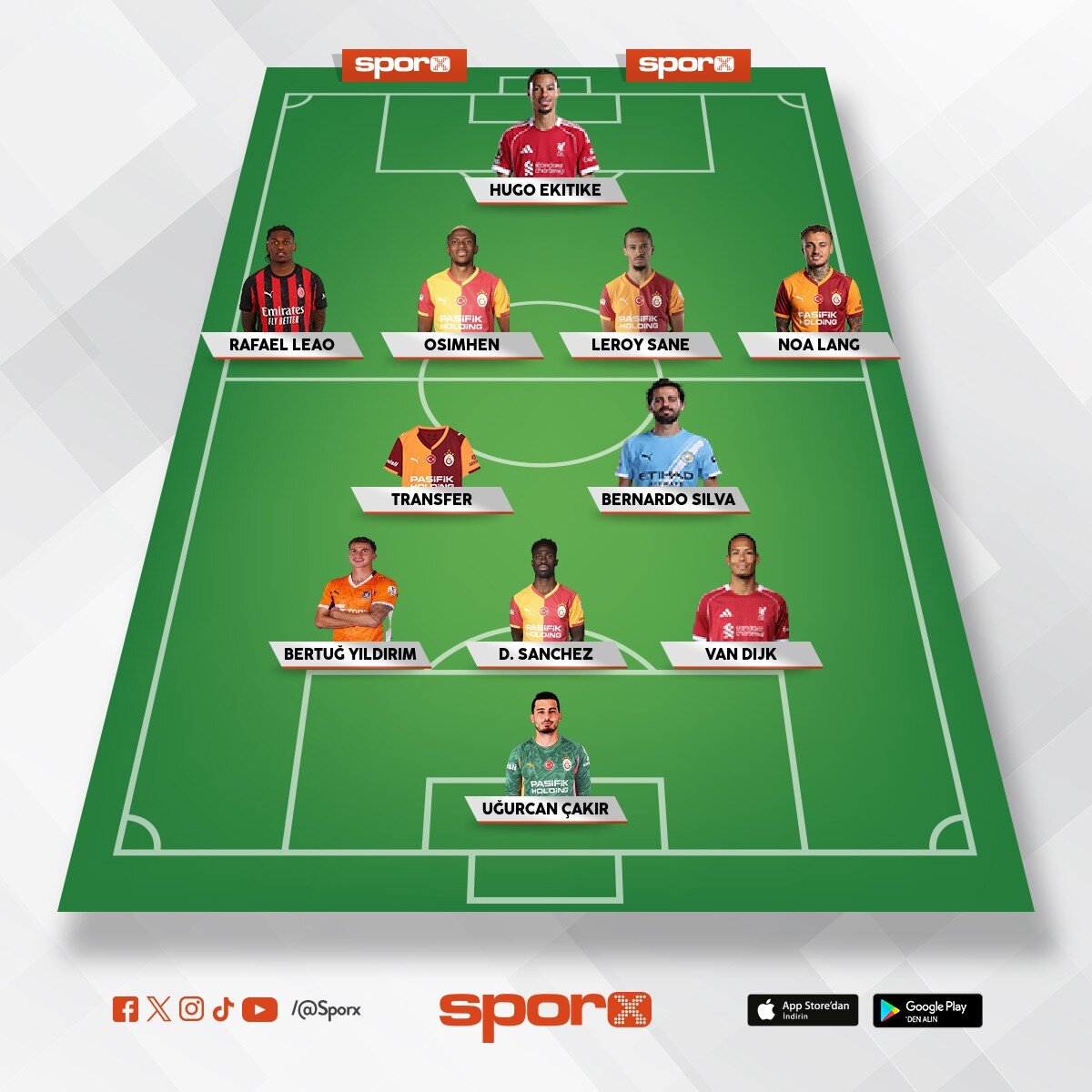 Galatasaray