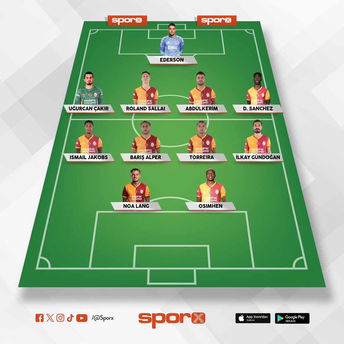 Galatasaray