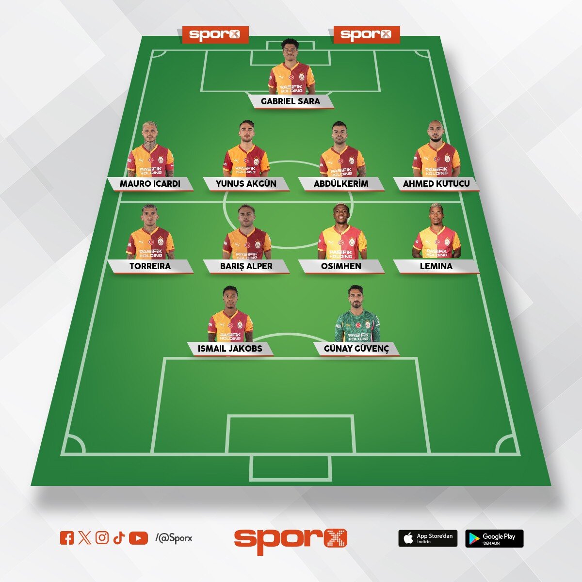 Galatasaray